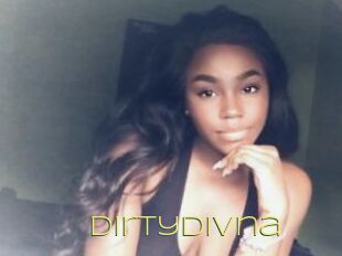 DirtyDivna