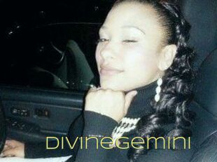 DivineGemini