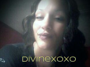 DivineXOXO