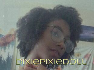 DixiePixieDoll