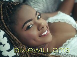DixieWilliams