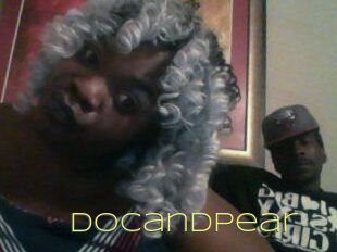 DocandPear