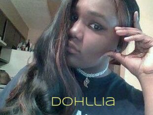 Dohllia