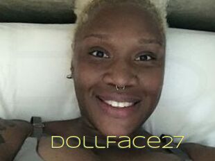DollFace27