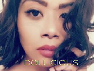 Dollicious
