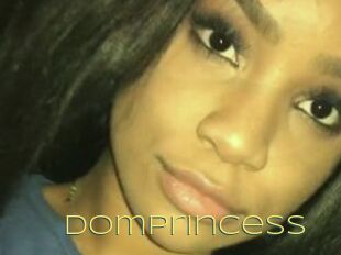 DomPrincess
