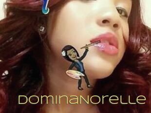 Domina_Norelle