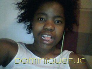 DominiqueFuc