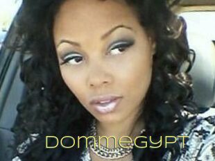 Dommegypt