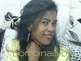 DomoinaLydie