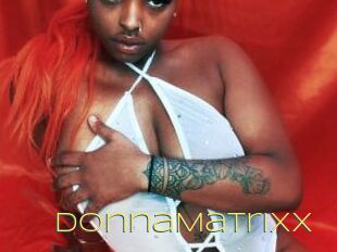 DonnaMatrixx