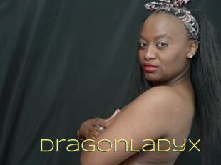 DragonLadyX
