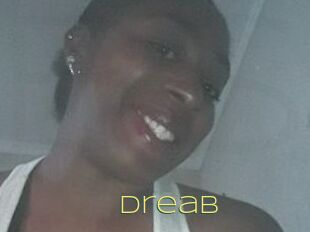 DreaB
