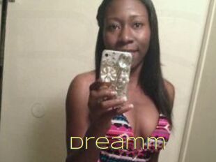 Dreamm