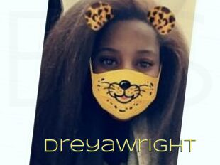 Dreya_Wright