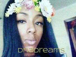 DriaDreams