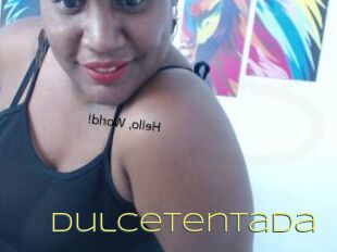 DulceTentada