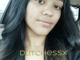 DutchessX