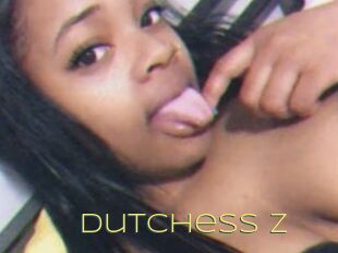 Dutchess_Z