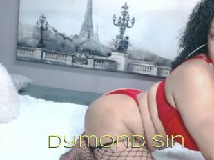 Dymond_Sin
