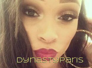 Dynasty_Paris