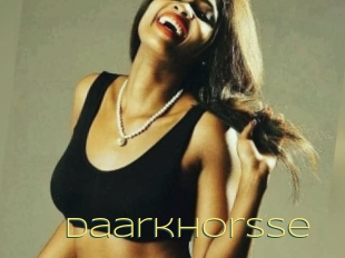 Daarkhorsse