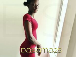 Dabama25