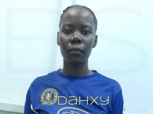 Dahxy