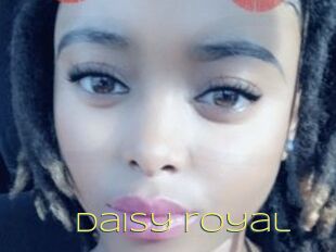 Daisy_royal
