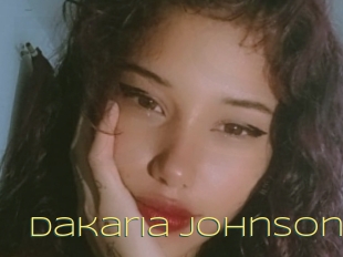 Dakaria_johnson
