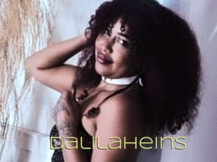 Dalilaheins