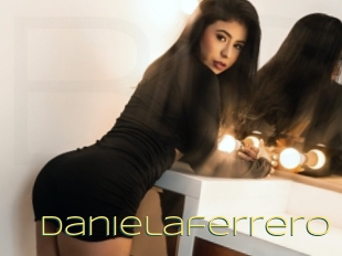 Danielaferrero