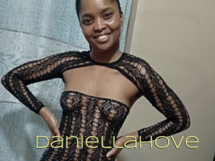 Daniellahove