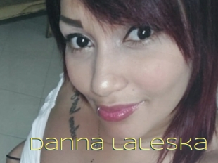 Danna_laleska