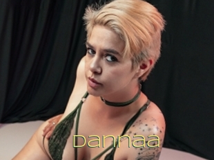 Dannaa