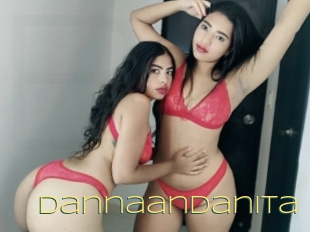 Dannaandanita