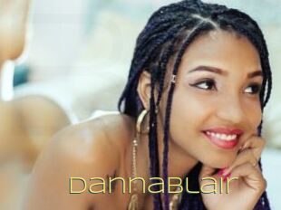 Dannablair