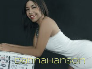 Dannahanson