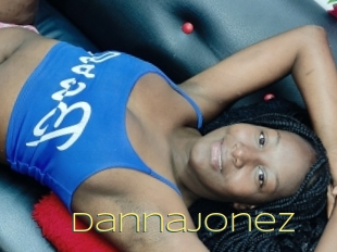 Dannajonez
