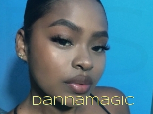 Dannamagic