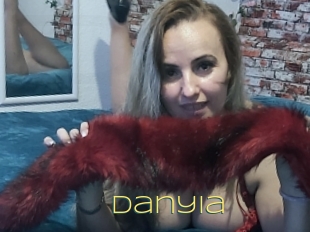Danyia