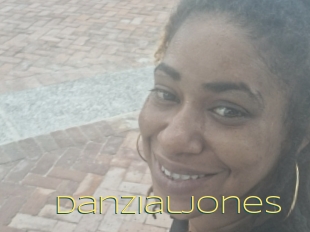 Danzialjones