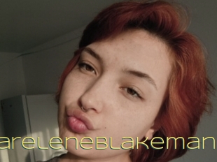 Dareleneblakeman