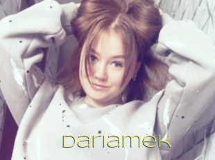 Dariamek