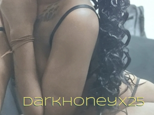 Darkhoneyx25