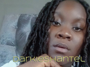 Darkieshantel