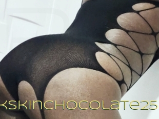 Darkskinchocolate25