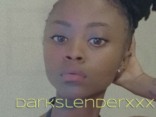 Darkslenderxxx