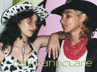 Davidandclare