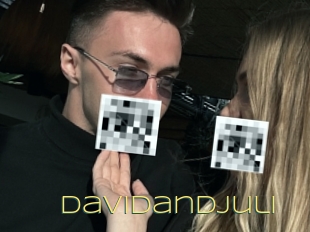 Davidandjuli